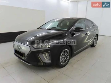 Авто Hyundai Ioniq 2020 № 8131886