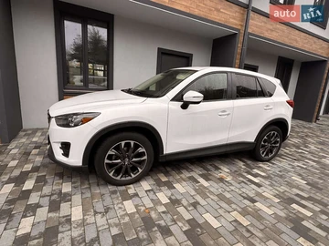 Авто Mazda Cx-5 2015 № 8131891