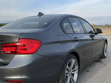 Авто BMW 3 Series 2018 № 8131898