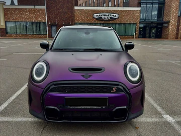 Авто MINI Cooper 2021 № 8132016