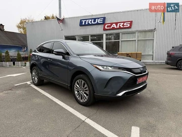 Авто Toyota Venza 2022 № 8132017