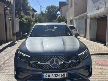 Авто Mercedes Glc-Class 2022 № 8132042