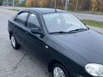 Авто ЗАЗ Lanos 2008 № 8132050