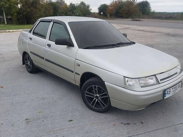 Авто ВАЗ 2110 2006 № 8132052