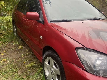 Авто Mitsubishi Lancer 2006 № 8132053