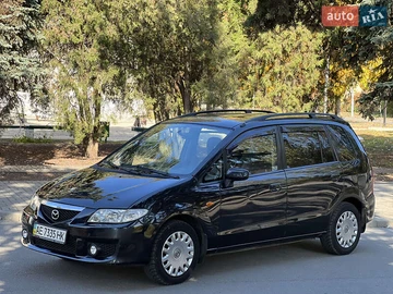 Авто Mazda Premacy 2005 № 8132068