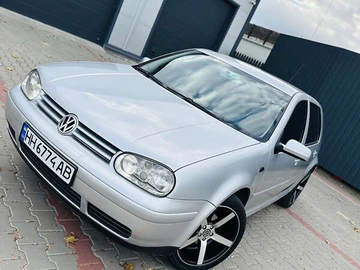 Авто Volkswagen Golf 2002 № 8132069
