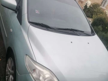 Авто Mazda 5 2006 № 8132087