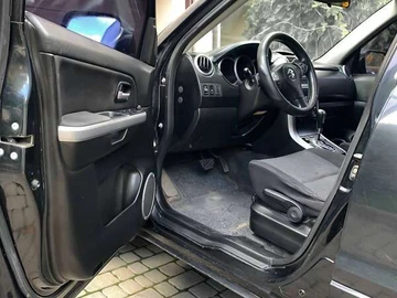 Авто Suzuki Grand Vitara 2006 № 8132091
