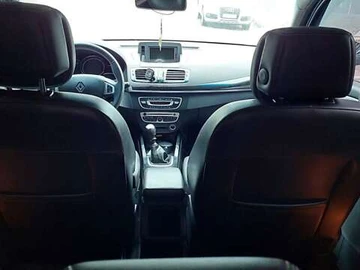 Авто Renault Megane 2011 № 8132098