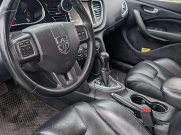 Авто Dodge Dart 2013 № 8132221