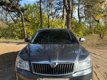 Авто Skoda Octavia 2012 № 8132222