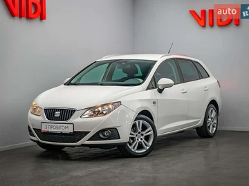 Авто SEAT Ibiza 2012 № 8132228