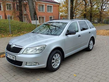 Авто Skoda Octavia 2013 № 8132236