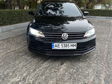 Авто Volkswagen Jetta 2014 № 8132251