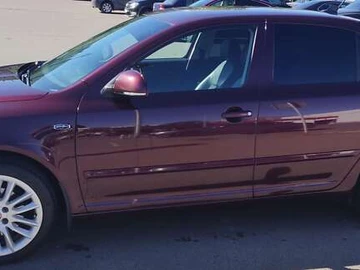 Авто Skoda Octavia 2010 № 8132256