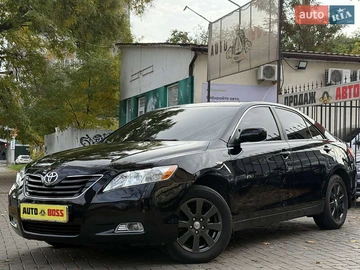 Авто Toyota Camry 2008 № 8132269