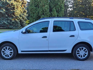 Авто Renault Logan 2020 № 8132274