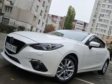 Авто Mazda 3 2015 № 8132367