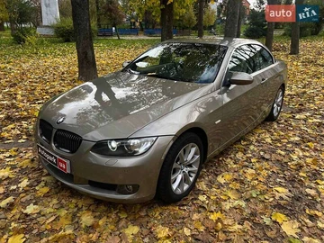 Авто BMW 3 Series 2007 № 8132374