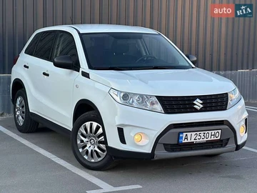 Авто Suzuki Vitara 2018 № 8132389
