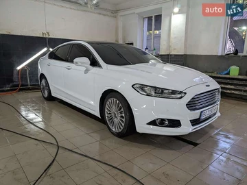 Авто Ford Mondeo 2016 № 8132391