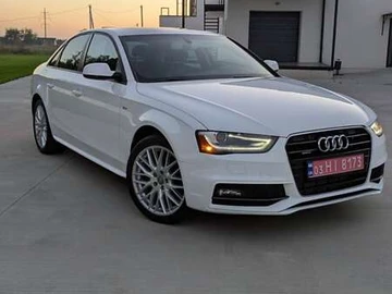 Авто Audi A4 2015 № 8132392