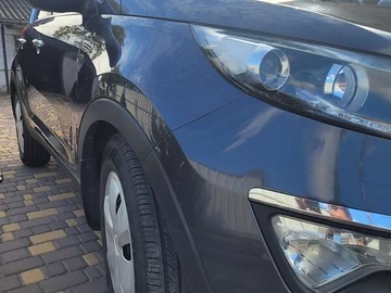 Авто KIA Sportage 2013 № 8132396