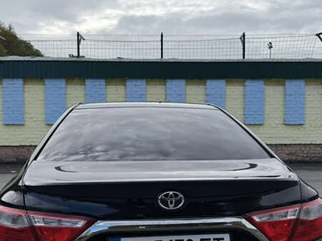 Авто Toyota Camry 2015 № 8132398