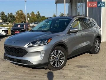 Авто Ford Escape 2019 № 8132411