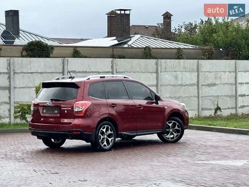 Авто Subaru Forester 2014 № 8132416