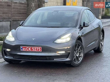 Авто Tesla Model 3 2023 № 8132420