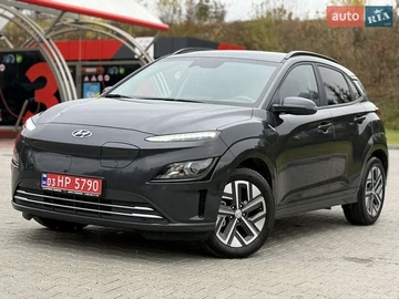 Авто Hyundai Kona Electric 2023 № 8132421