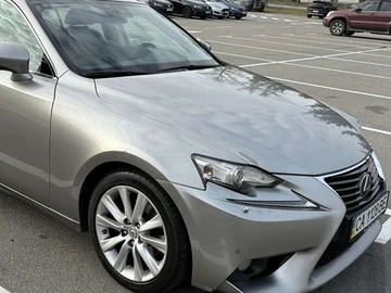 Авто Lexus Is 2013 № 8132438