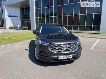 Авто Ford Edge 2020 № 8132448