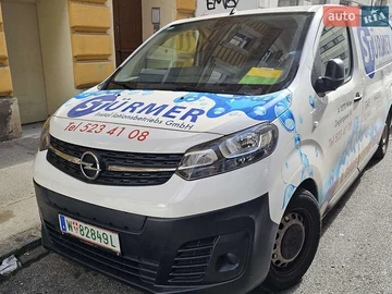 Авто Opel Vivaro-E 2022 № 8132450