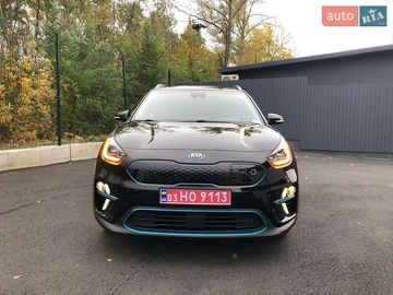 Авто KIA Niro 2020 № 8132454