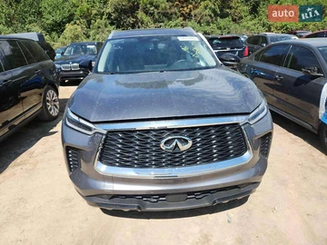 Авто Infiniti Qx60 2024 № 8132455