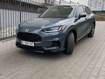 Авто Honda Hr-V 2022 № 8132459