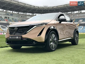 Авто Nissan Ariya 2022 № 8132466