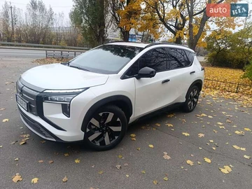 Авто Mitsubishi Airtrek 2022 № 8132470