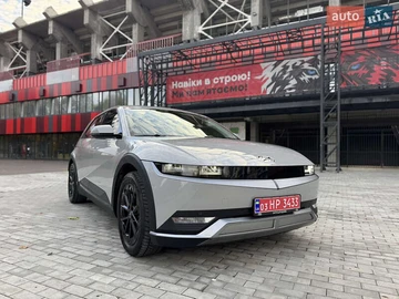 Авто Hyundai Ioniq 5 2022 № 8132473