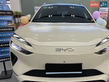 Авто BYD Sea Lion 06 2025 № 8132476