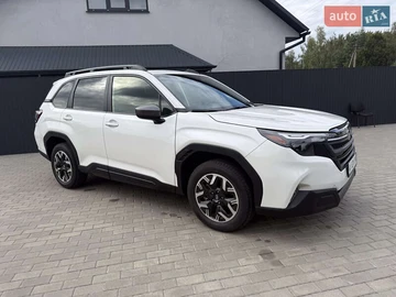 Авто Subaru Forester 2024 № 8132593