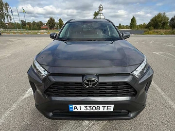 Авто Toyota Rav4 2023 № 8132596