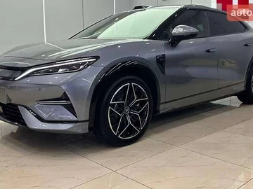 Авто BYD Song L 2025 № 8132600