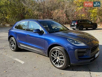 Авто Porsche Macan 2023 № 8132620