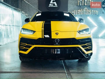 Авто Lamborghini Urus 2021 № 8132624