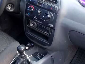Авто Daewoo Lanos 2008 № 8132637