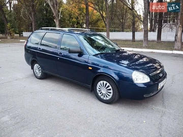 Авто ВАЗ 2171 Priora 2012 № 8132638